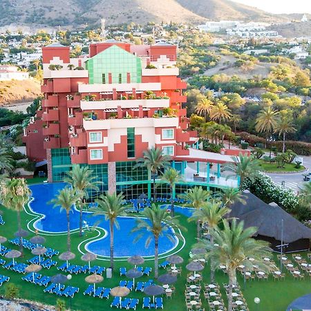 Holiday World Resort Беналмадена Екстериор снимка